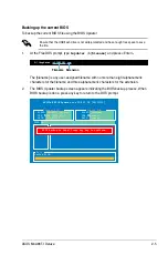 Preview for 45 page of Asus M4A88T-I DELUXE User Manual