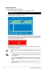 Preview for 46 page of Asus M4A88T-I DELUXE User Manual