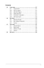 Preview for 5 page of Asus M4A88T-M/USB3 User Manual