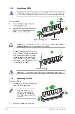 Preview for 28 page of Asus M4A88T-M/USB3 User Manual