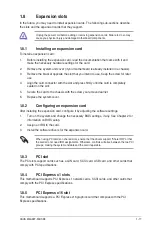 Preview for 29 page of Asus M4A88T-M/USB3 User Manual