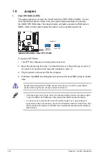 Preview for 30 page of Asus M4A88T-M/USB3 User Manual