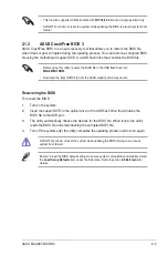 Preview for 45 page of Asus M4A88T-M/USB3 User Manual