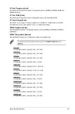 Preview for 53 page of Asus M4A88T-M/USB3 User Manual