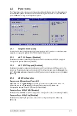 Preview for 59 page of Asus M4A88T-M/USB3 User Manual