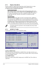 Preview for 64 page of Asus M4A88T-M/USB3 User Manual