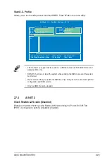 Preview for 65 page of Asus M4A88T-M/USB3 User Manual