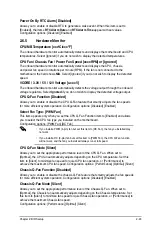 Preview for 59 page of Asus M4N78 - PRO w/ Athlon II X2 240 User Manual