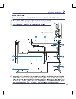 Preview for 15 page of Asus M51A Hardware User Manual