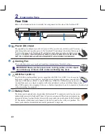 Preview for 22 page of Asus M51A Hardware User Manual