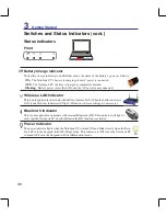 Preview for 34 page of Asus M51A Hardware User Manual