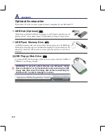 Preview for 58 page of Asus M51A Hardware User Manual