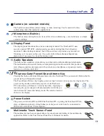 Preview for 13 page of Asus M52V User Manual