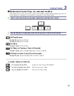 Preview for 33 page of Asus M52V User Manual