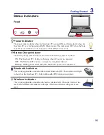 Preview for 35 page of Asus M52V User Manual