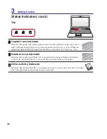 Preview for 36 page of Asus M52V User Manual