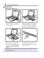 Preview for 42 page of Asus M52V User Manual