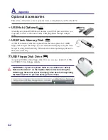 Preview for 56 page of Asus M52V User Manual