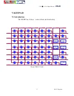 Preview for 17 page of Asus M530w Service Manual