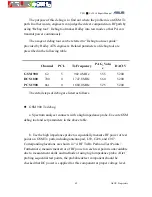 Preview for 62 page of Asus M530w Service Manual