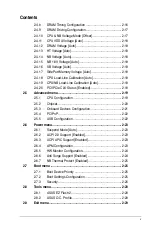 Preview for 5 page of Asus M5A88-M EVO User Manual