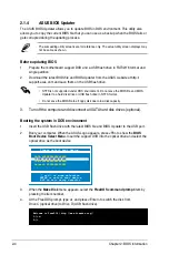 Preview for 52 page of Asus M5A88-M EVO User Manual