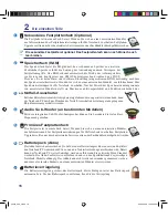 Preview for 16 page of Asus M70 Series (German) Benutzerhandbuch