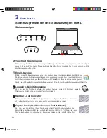 Preview for 34 page of Asus M70 Series (German) Benutzerhandbuch