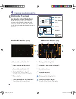 Preview for 40 page of Asus M70 Series (German) Benutzerhandbuch