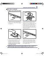 Preview for 43 page of Asus M70 Series (German) Benutzerhandbuch