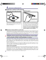 Preview for 44 page of Asus M70 Series (German) Benutzerhandbuch