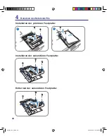 Preview for 48 page of Asus M70 Series (German) Benutzerhandbuch