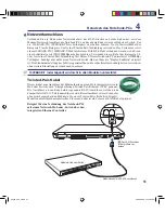 Preview for 51 page of Asus M70 Series (German) Benutzerhandbuch