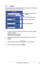 Preview for 61 page of Asus MA3850 User Manual