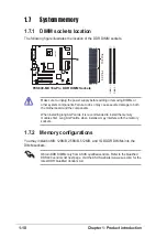 Preview for 18 page of Asus MAXDATA P4S800-MX/S User Manual