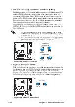 Preview for 24 page of Asus MAXDATA P4S800-MX/S User Manual