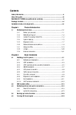 Preview for 3 page of Asus Maximus IX Code Manual