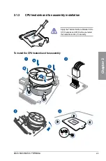 Preview for 53 page of Asus Maximus IX Code Manual