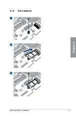 Preview for 59 page of Asus Maximus IX Code Manual