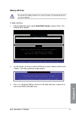 Preview for 105 page of Asus Maximus IX Code Manual