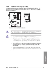 Preview for 23 page of Asus Maximus VII Ranger User Manual