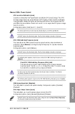 Preview for 95 page of Asus Maximus VII Ranger User Manual