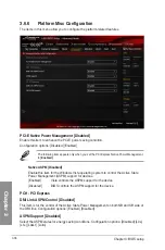 Preview for 116 page of Asus Maximus VII Ranger User Manual