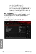 Preview for 124 page of Asus Maximus VII Ranger User Manual