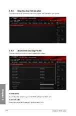 Preview for 132 page of Asus Maximus VII Ranger User Manual