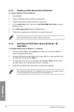 Preview for 194 page of Asus Maximus VII Ranger User Manual