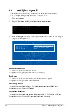 Preview for 14 page of Asus MCI-10G/X550-2T User Manual