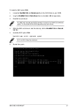 Preview for 19 page of Asus MCI-10G/X550-2T User Manual