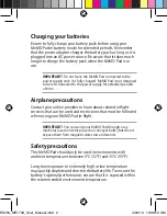 Preview for 2 page of Asus ME173X User Manual