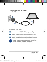 Preview for 6 page of Asus ME181C User Manual